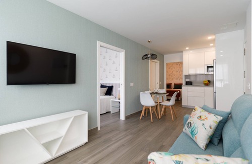 Melenara Ski Chalet | Poseidon By CanariasGetaway