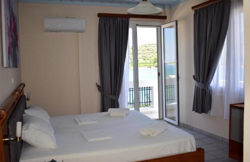 Palaia Epidavros Hotel | Poseidon