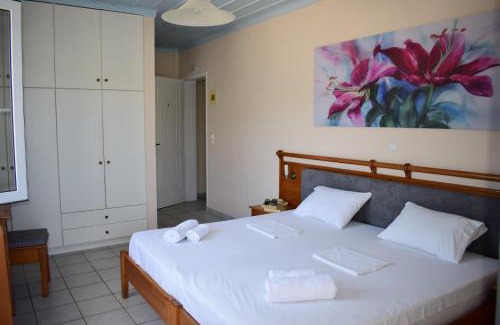 Palaia Epidavros Hotel | Poseidon