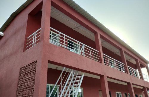 Alibaug Hotel | Poseidon's Retreat