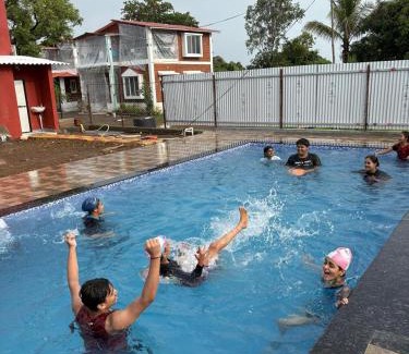 Alibaug Hotel | Poseidon's Retreat