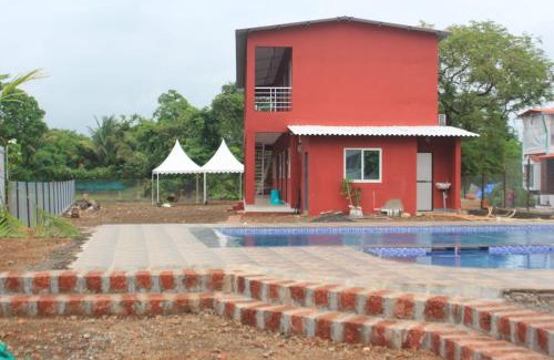 Alibaug Hotel | Poseidon's Retreat