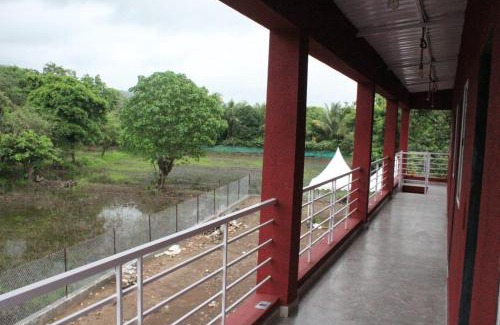 Alibaug Hotel | Poseidon's Retreat