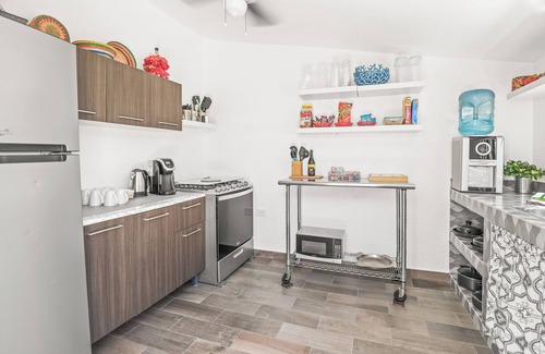 San Jose del Cabo House | Poseidons Cove Private Home Pool Hot tub, outdoor kitchen and bar, Los Cabo