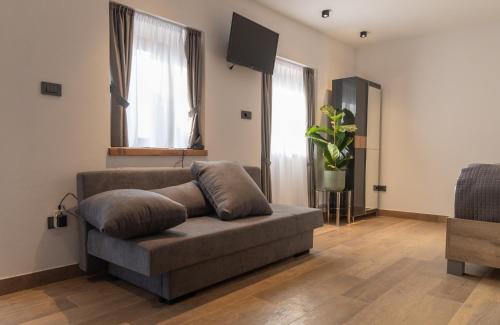 Dutovlje Apartment | PosestvoRavbar