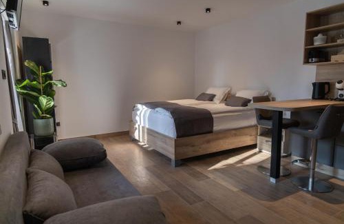 Dutovlje Apartment | PosestvoRavbar