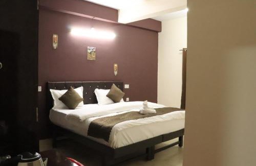Kalaburagi Hotel | Posh Hotel-Best Business Hotel in Gulbarga