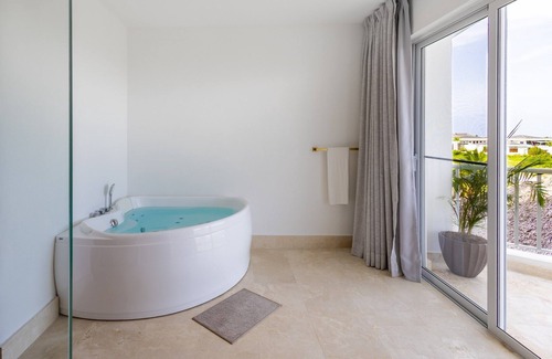 Punta Cana Villa | Posh Ocean View Manor in Cap Cana