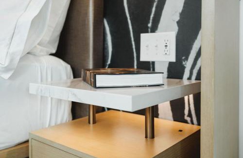 Bloomington Hotel | POSH on Kirkwood, A Boutique Hotel