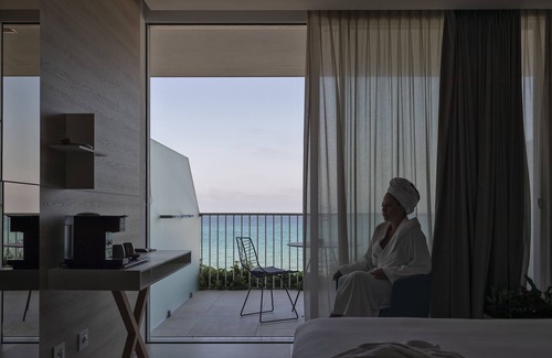 San Foca Hotel | Posia Retreat & SPA | UNA Esperienze