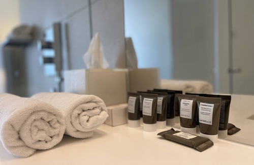 San Foca Hotel | Posia Retreat & SPA | UNA Esperienze