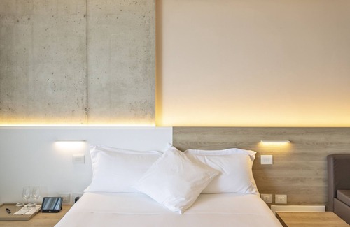 San Foca Hotel | Posia Retreat & SPA | UNA Esperienze