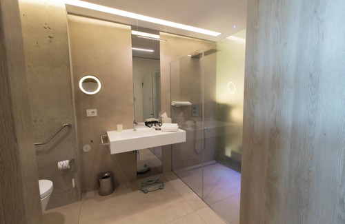 San Foca Hotel | Posia Retreat & SPA | UNA Esperienze