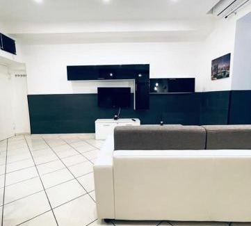 Mergellina Apartment | POSILLIPO 27