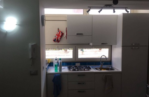 Posillipo Apartment | Posillipo, very nice two bedroom apartment finely furnished