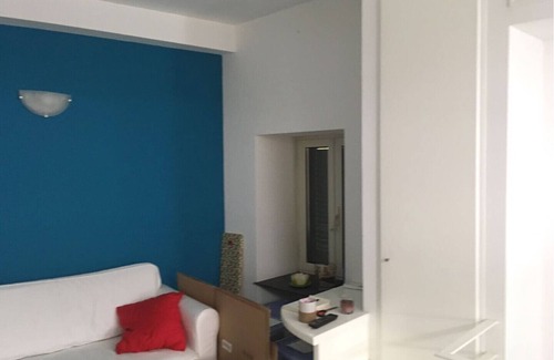 Posillipo Apartment | Posillipo, very nice two bedroom apartment finely furnished
