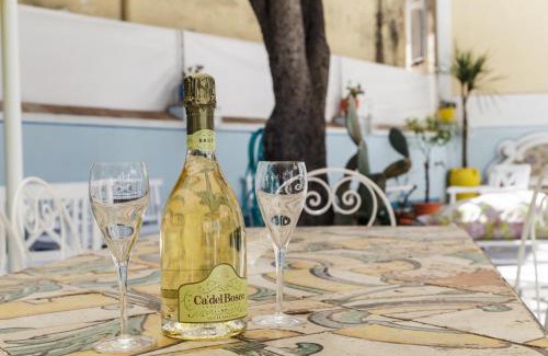 Positano City Centre House | Positano Suite
