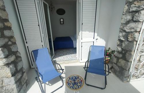 Laurito Apartment | Positanobay