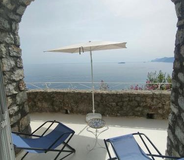 Laurito Apartment | Positanobay