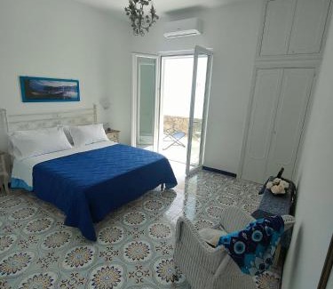 Laurito Apartment | Positanobay