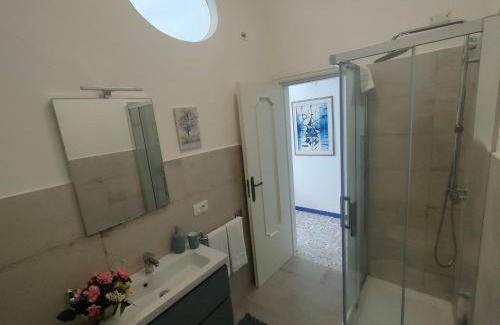 Laurito Apartment | Positanobay