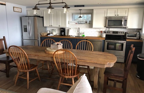 New Fairfield House | Position "A".Perfect Family Get Away