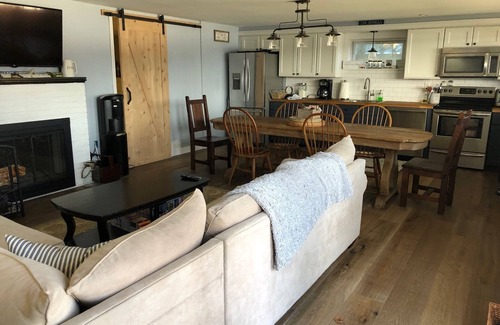 New Fairfield House | Position "A".Perfect Family Get Away