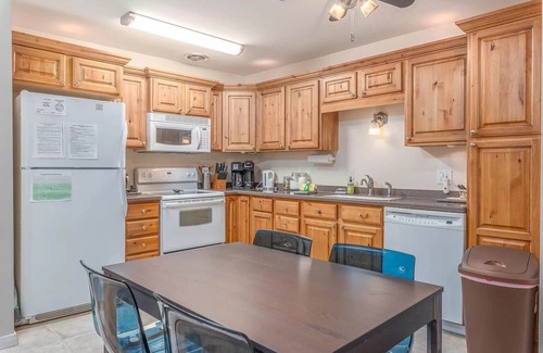 Brian Head Condo | Positive Altitude in Brian Head