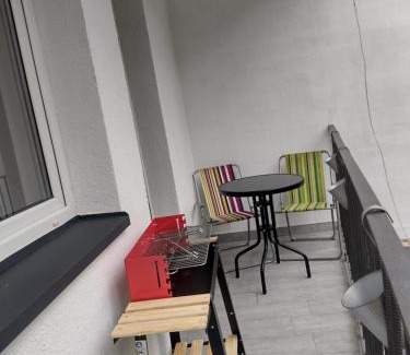 Sulejow Apartment | Positive energy 1