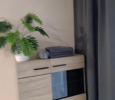 Sulejow Apartment | Positive energy 2