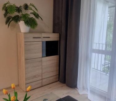 Sulejow Apartment | Positive energy 2