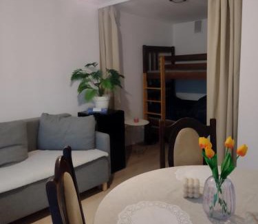 Sulejow Apartment | Positive energy