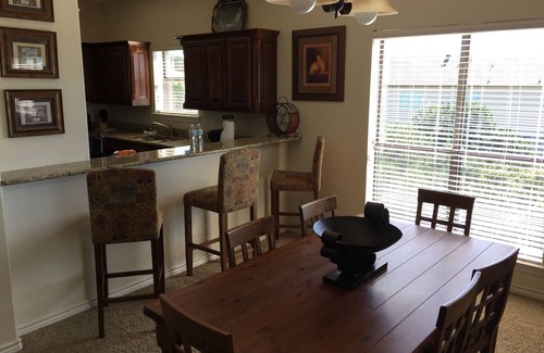 Graford Condo | Possum Kingdom Lake, Grayford TX - The Cliffs Resort Condominiums