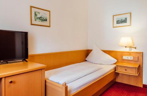 Traunkirchen Hotel | Post am See, Traunsee - 4 Stern Superior