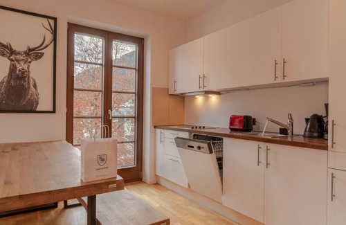 Zell am See Apartment | Post Residence Apartments 5C, incl SUMMER CARD