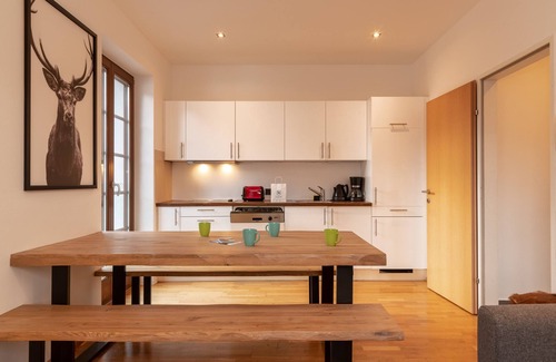 Zell am See Apartment | Post Residence Apartments 5C, incl SUMMER CARD