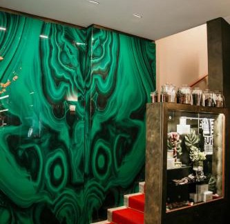 Como City Centre Hotel | Posta Design Hotel