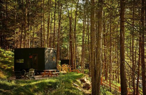 Epsom Other | Postcard Cabins Blake Brook