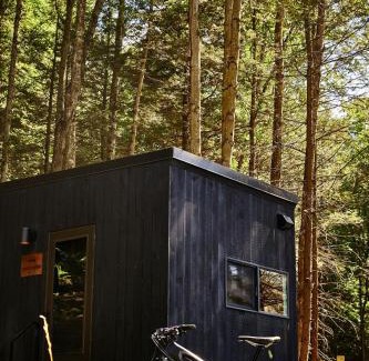 Epsom Other | Postcard Cabins Blake Brook