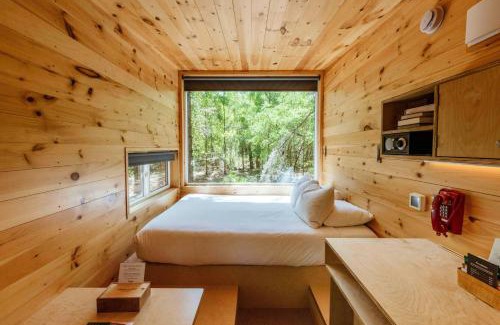 Pine River Other | Postcard Cabins Wild Rose