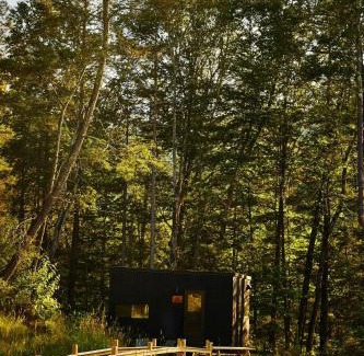 Pine River Other | Postcard Cabins Wild Rose
