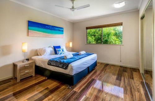 Westcourt Apartment | Postcard Perfect - Cairns Nine Pool Tropical Oasis