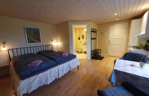 Padborg Apartment | Postgaarden Frøslev