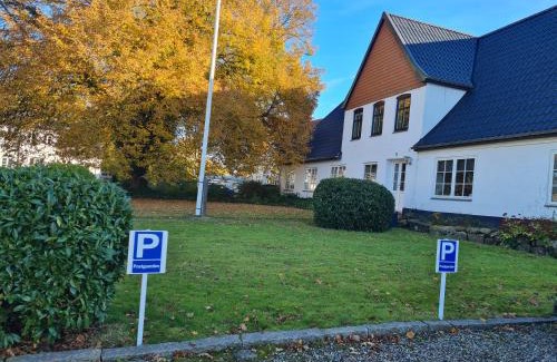 Padborg Apartment | Postgaarden Frøslev