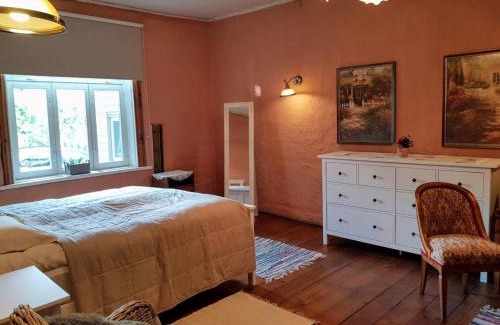 Haapsalu Apartment | Posti 22 külaliskorter
