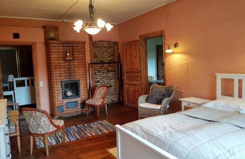 Haapsalu Apartment | Posti 22 külaliskorter