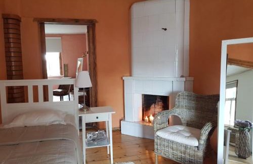 Haapsalu Apartment | Posti 22 külaliskorter