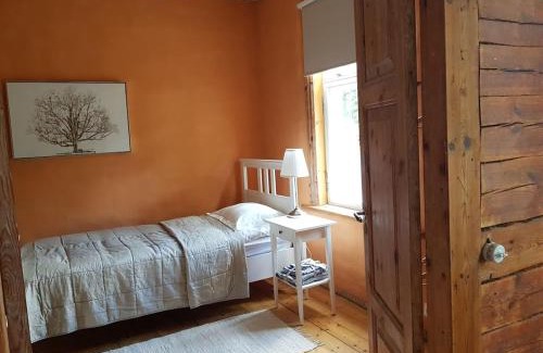 Haapsalu Apartment | Posti 22 külaliskorter