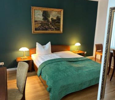 Velpke Hotel | Postillion