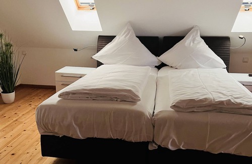 Altmorschen Hotel | Poststation zum Alten Forstamt